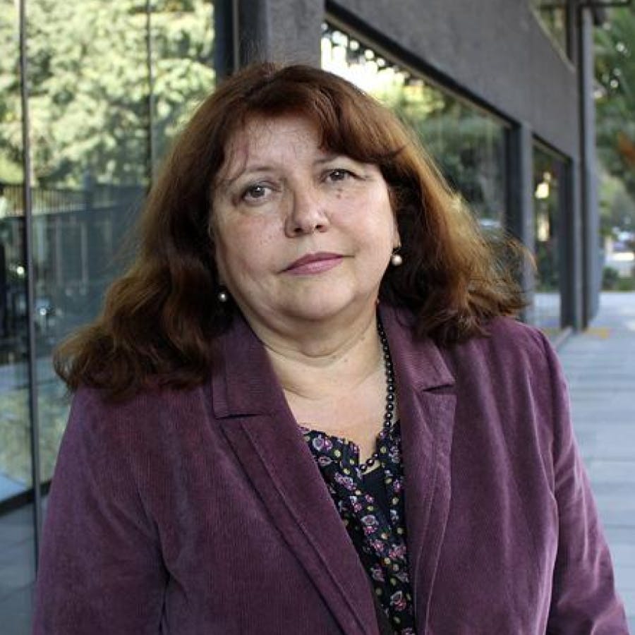 Marisa Torres