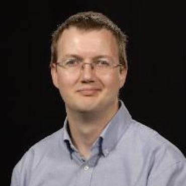 Professor Alex Bottle