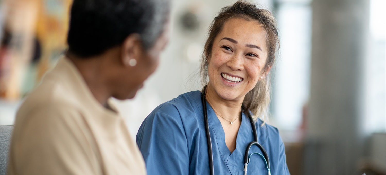 Api Rn What Does a Registered Nurse Do? Your 2025 Career Guide | Coursera