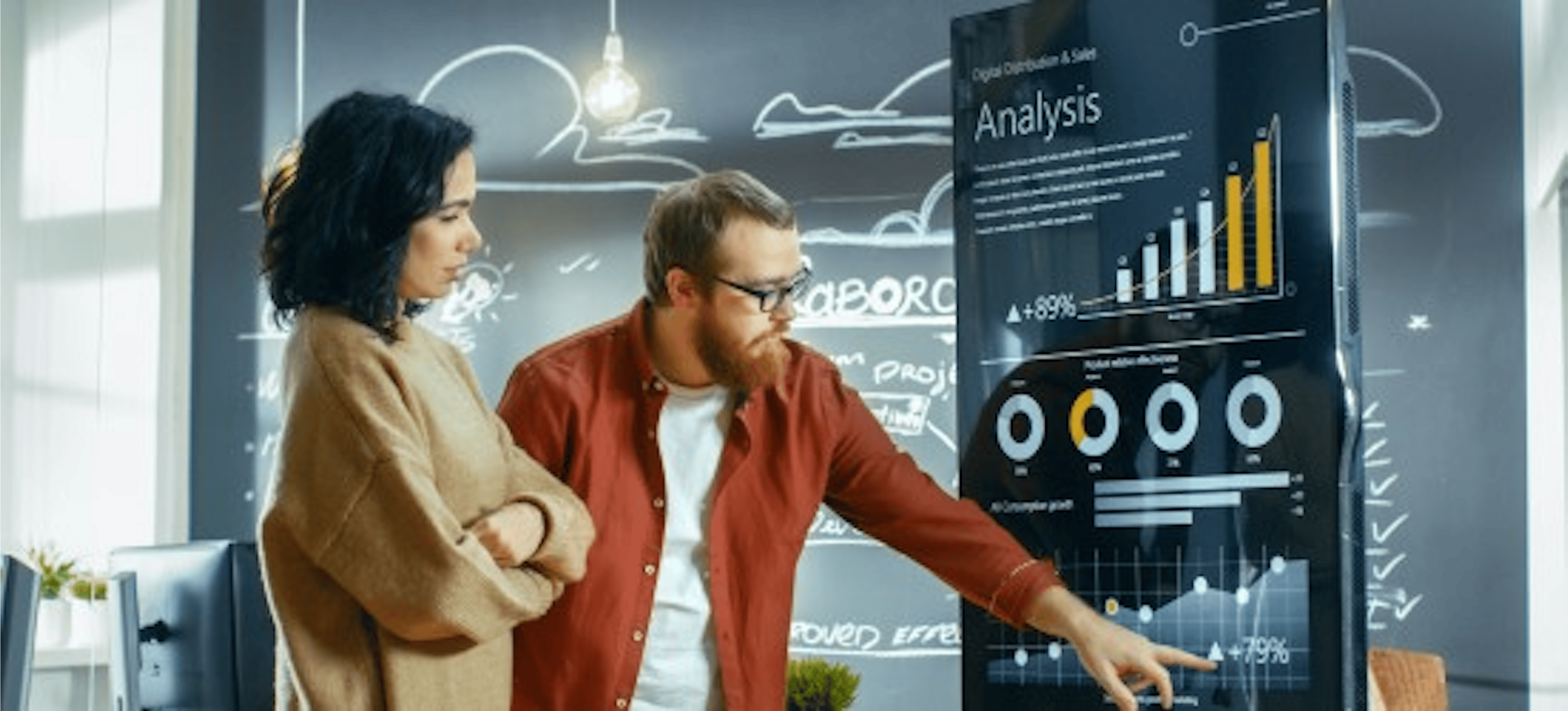 Careers In Statistics What is a Statistician? Duties, Salary, and More | Coursera