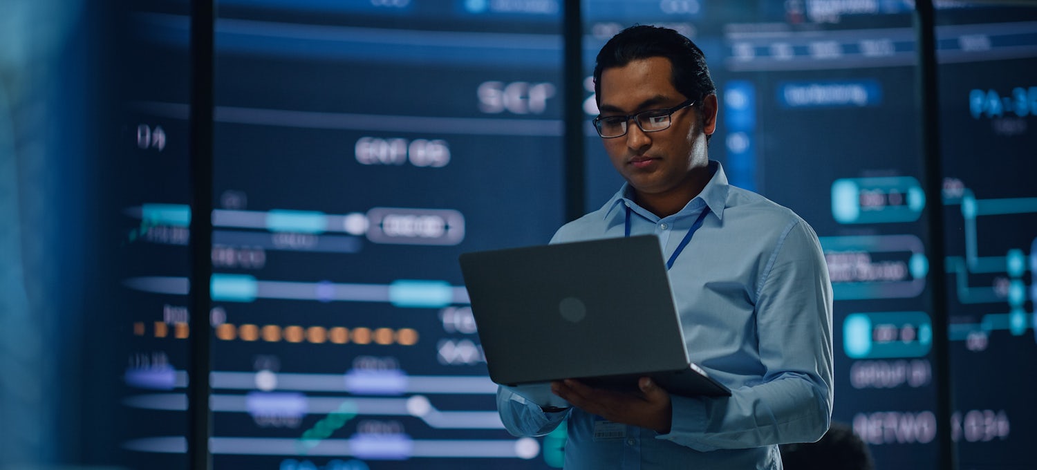 What Is the CIA Triad? | Coursera