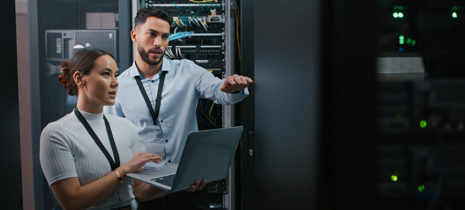 How to Get a Job as a Network Engineer: 6 Tips | Coursera