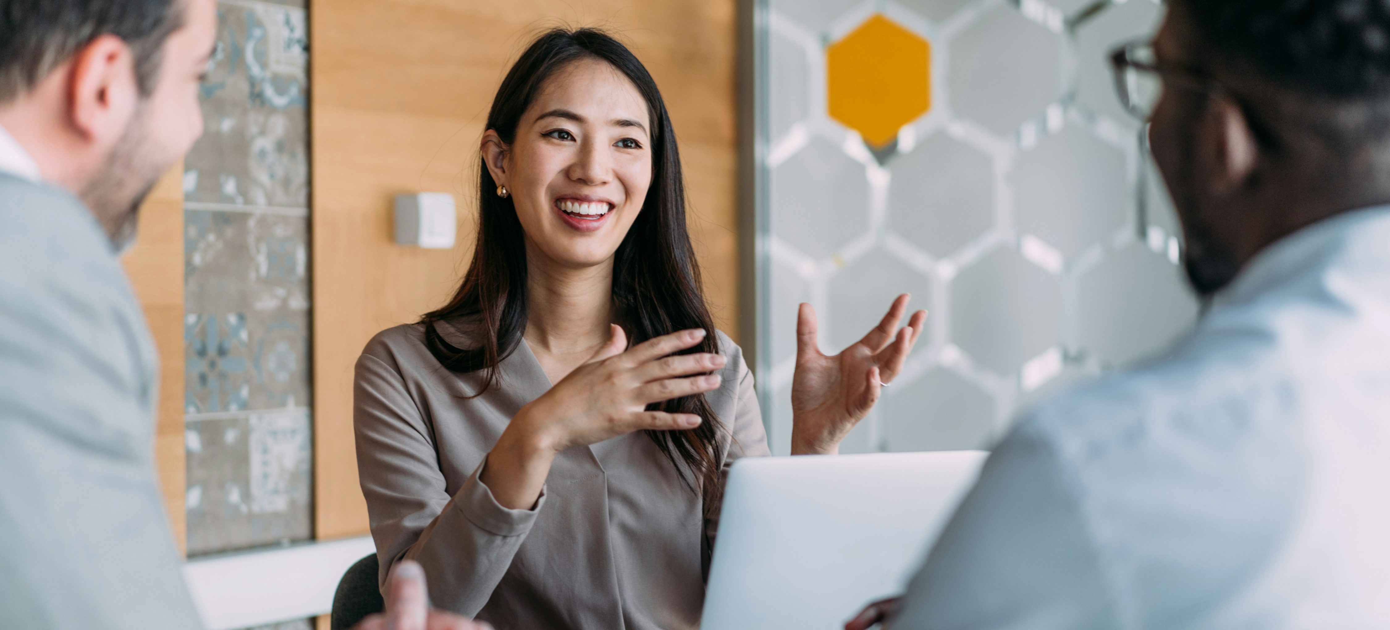 12 Common VR Interview Questions and How to Prepare | Coursera