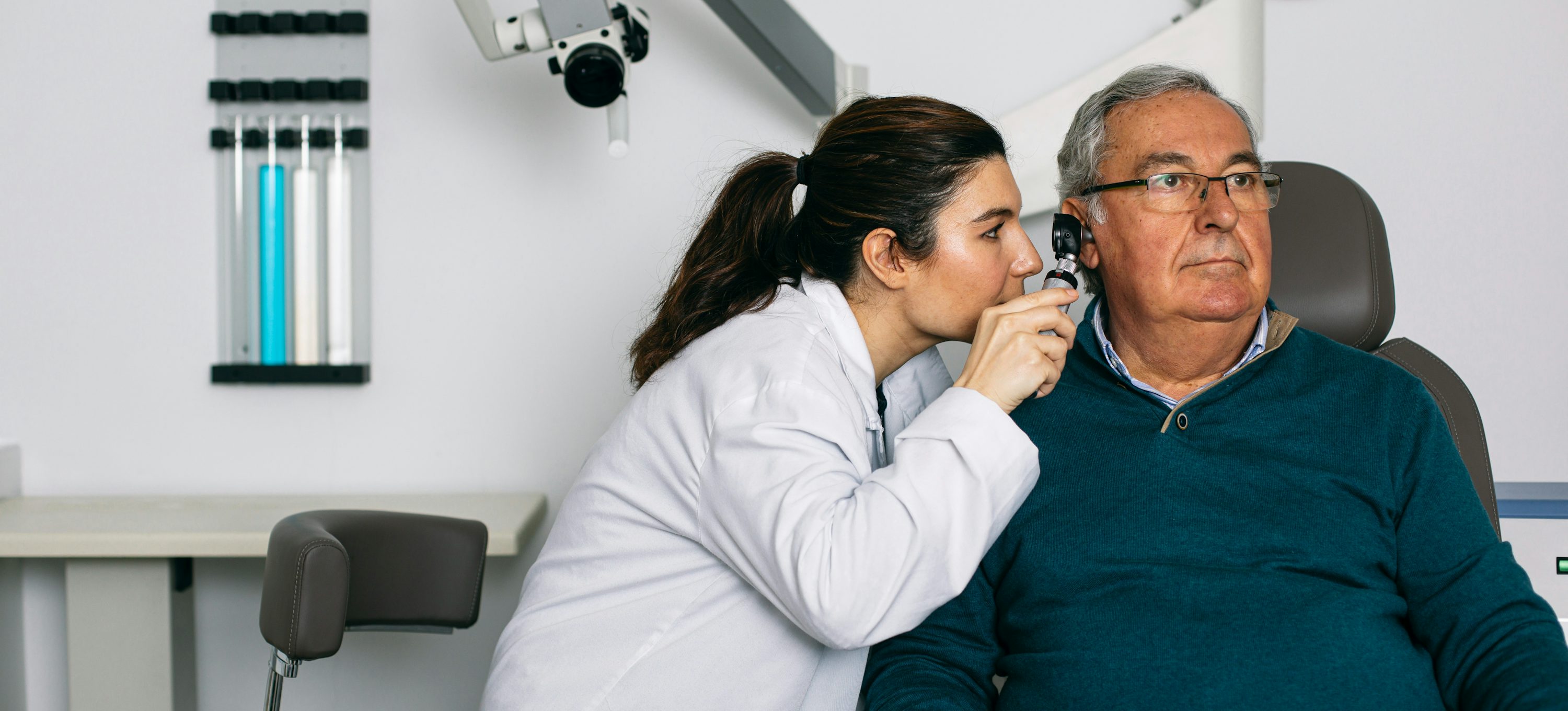 What Is an Audiologist? Duties, Skills, and Career Paths | Coursera