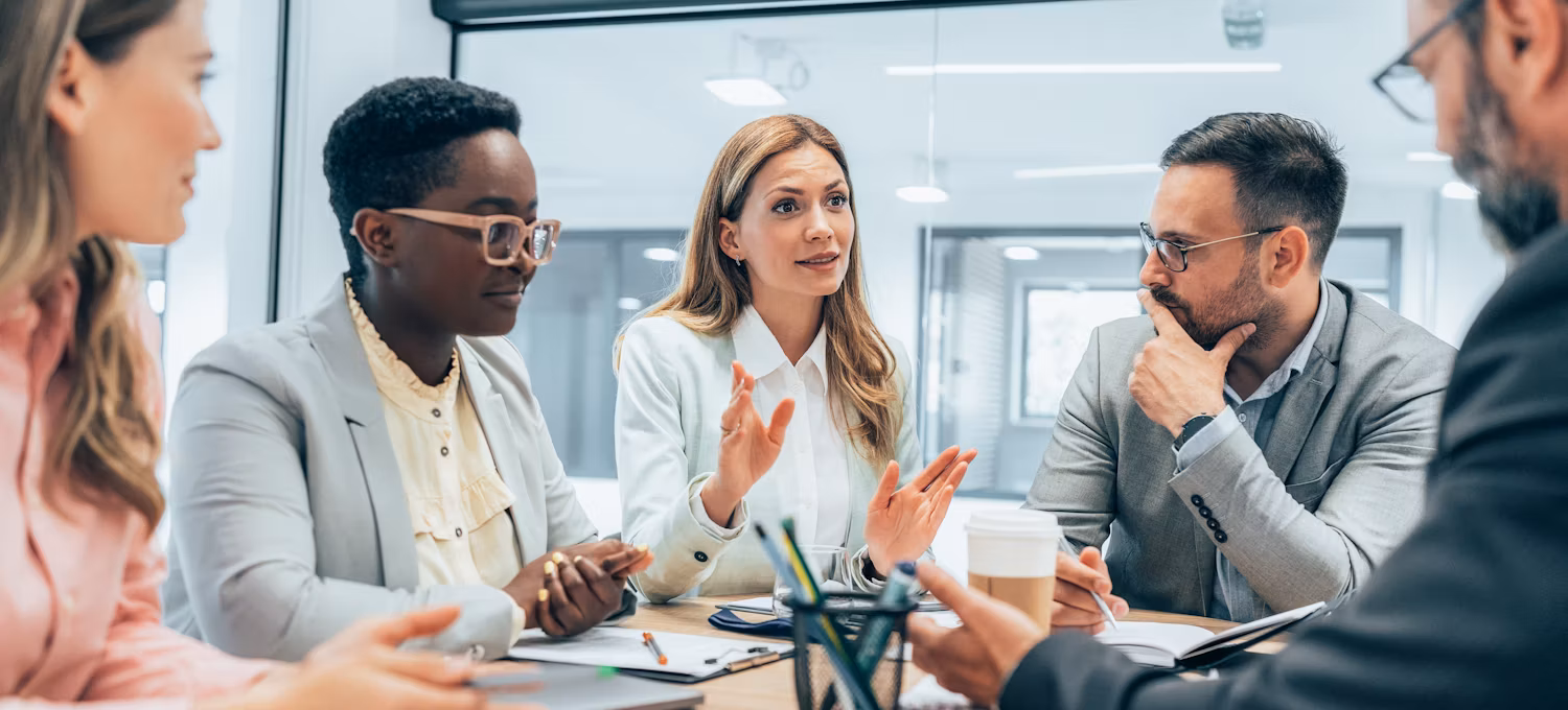 What Is a Management Analyst? And How to Become One | Coursera