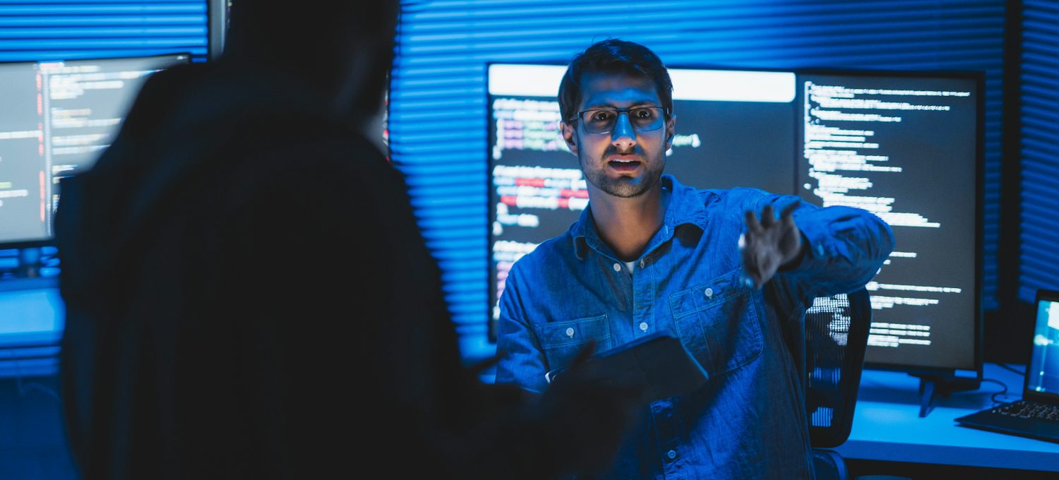 What Do Security Professionals Typically Do With Siem Tools: Insights