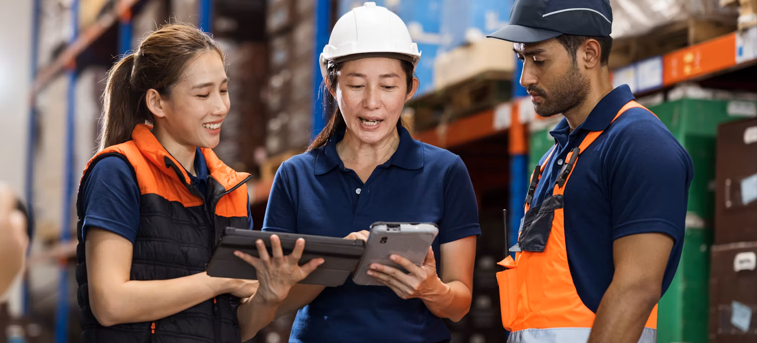 What Does a Logistics Specialist Do? | Coursera