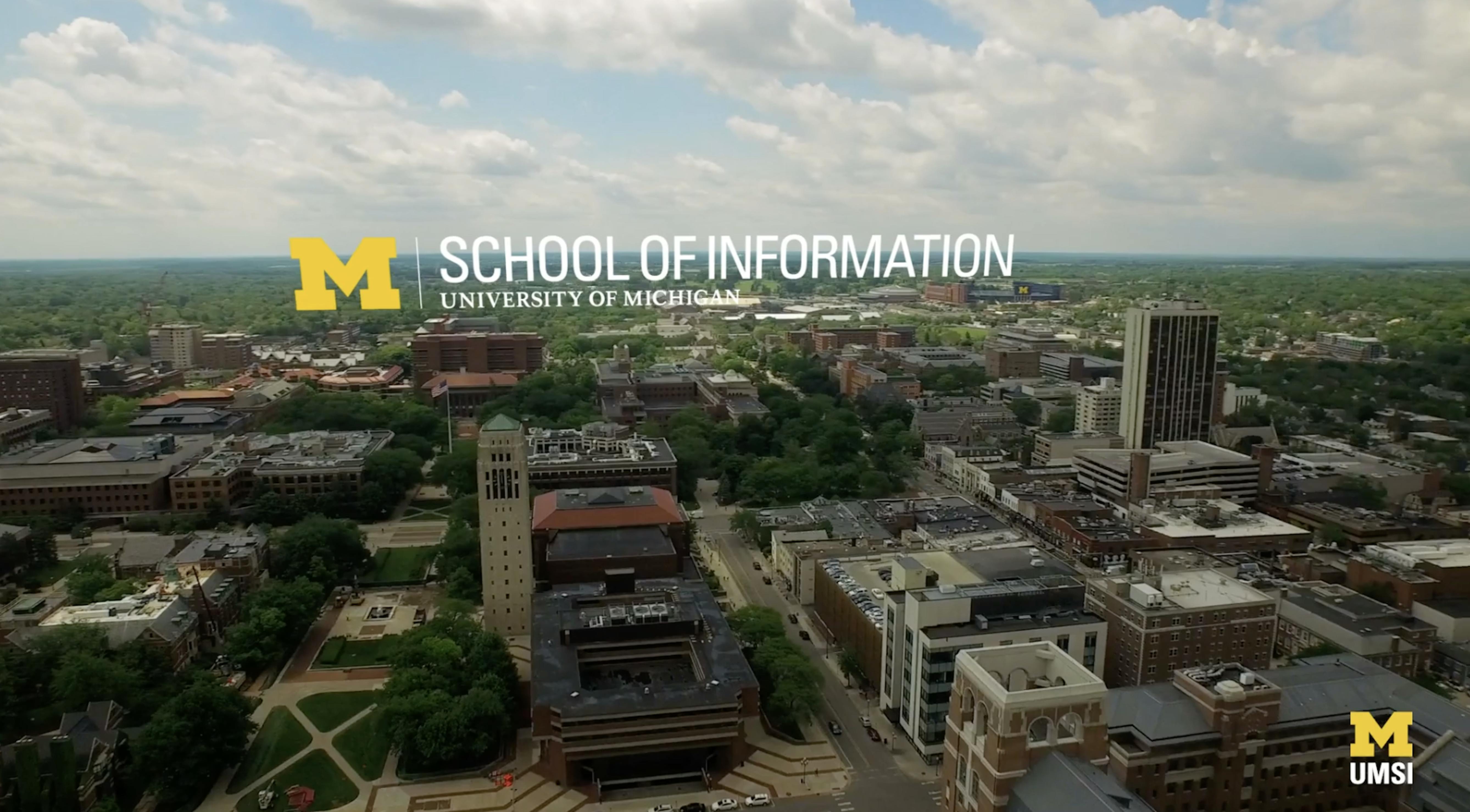 Master Of Applied Data Science Umich Michigan Data Science Master’s Student Experience | Coursera