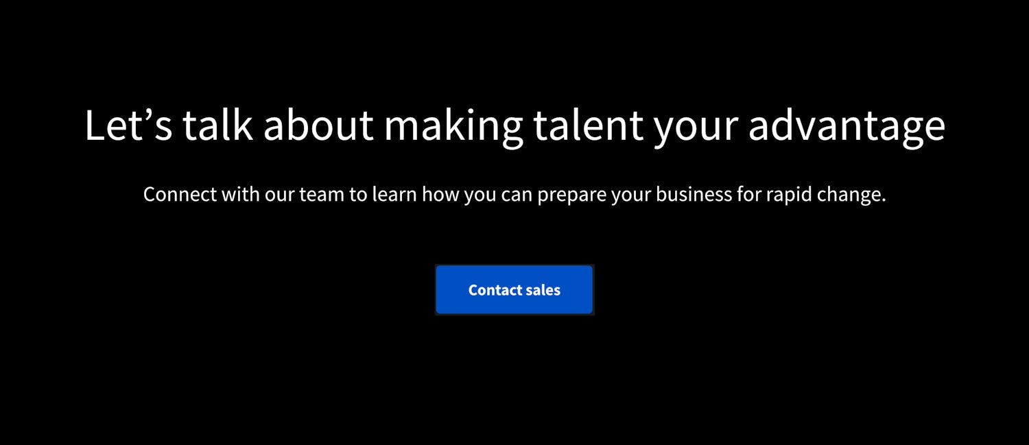individual development plan examples for business professionals