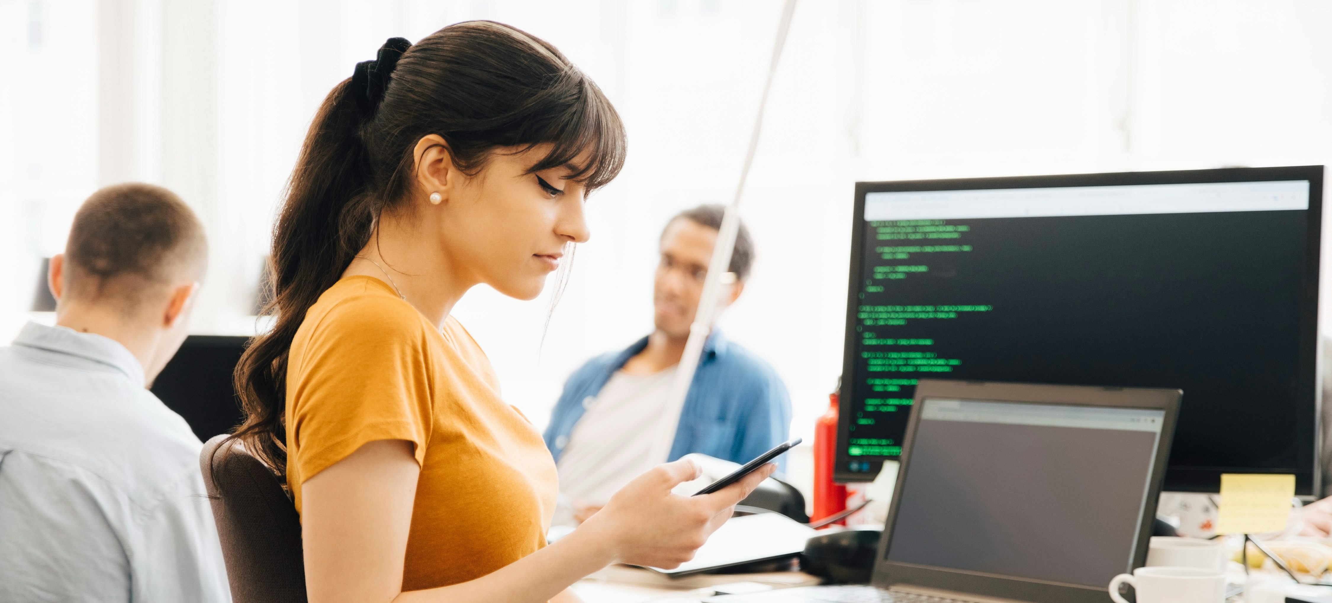 8 Front-End Languages to Learn | Coursera