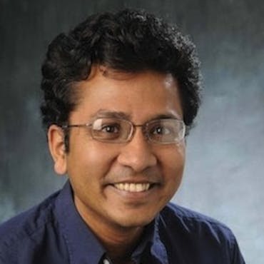 Sriram Sankaranarayanan