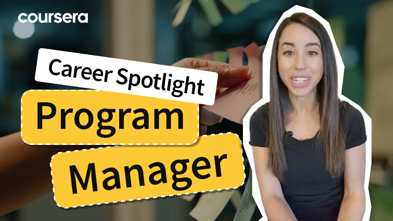 Cor Program Manager Program Manager: Skills, Tasks, and How to Become One | Coursera