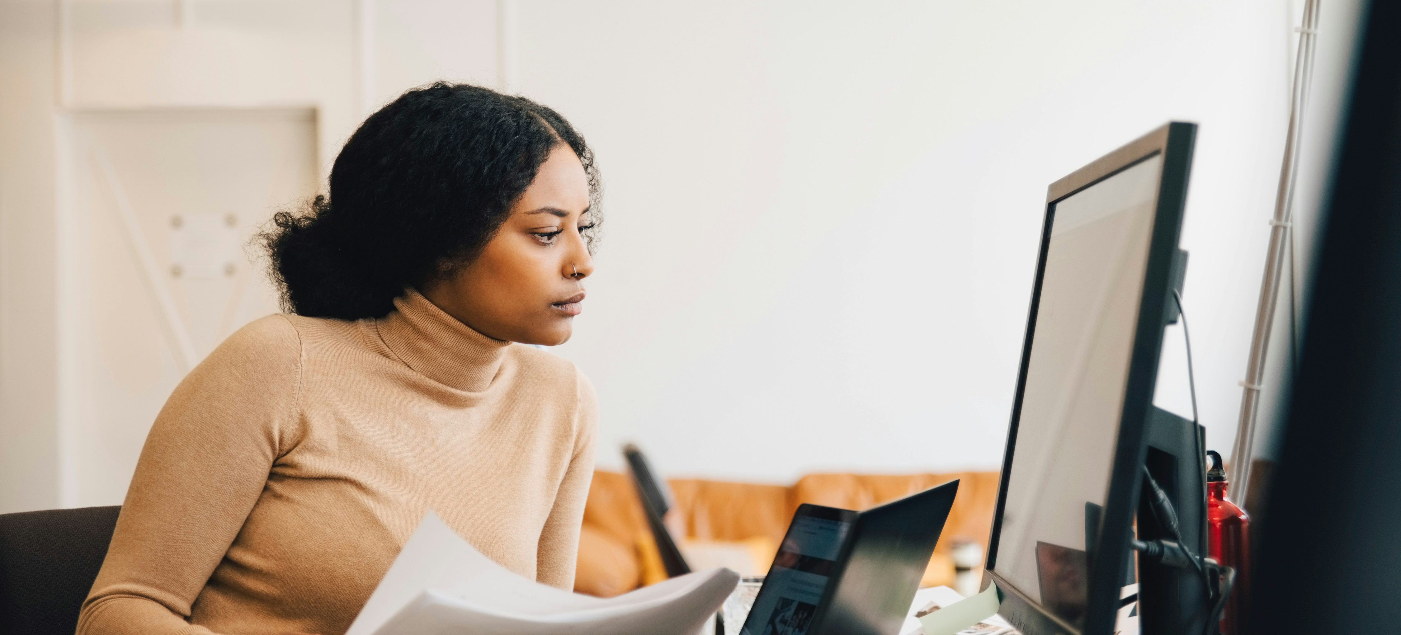 JSON vs. XML: What’s The Difference? | Coursera