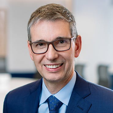 Gianrico Farrugia, M.D.