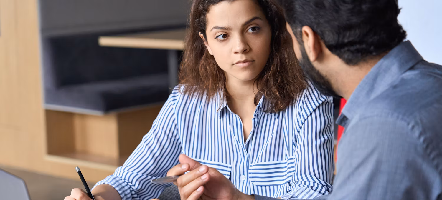 5 Interview Questions to Prepare for When Seeking a Career in Finance ...
