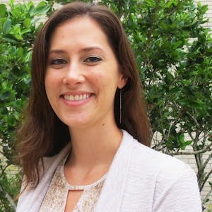 Kara Fulton, Ph.D.