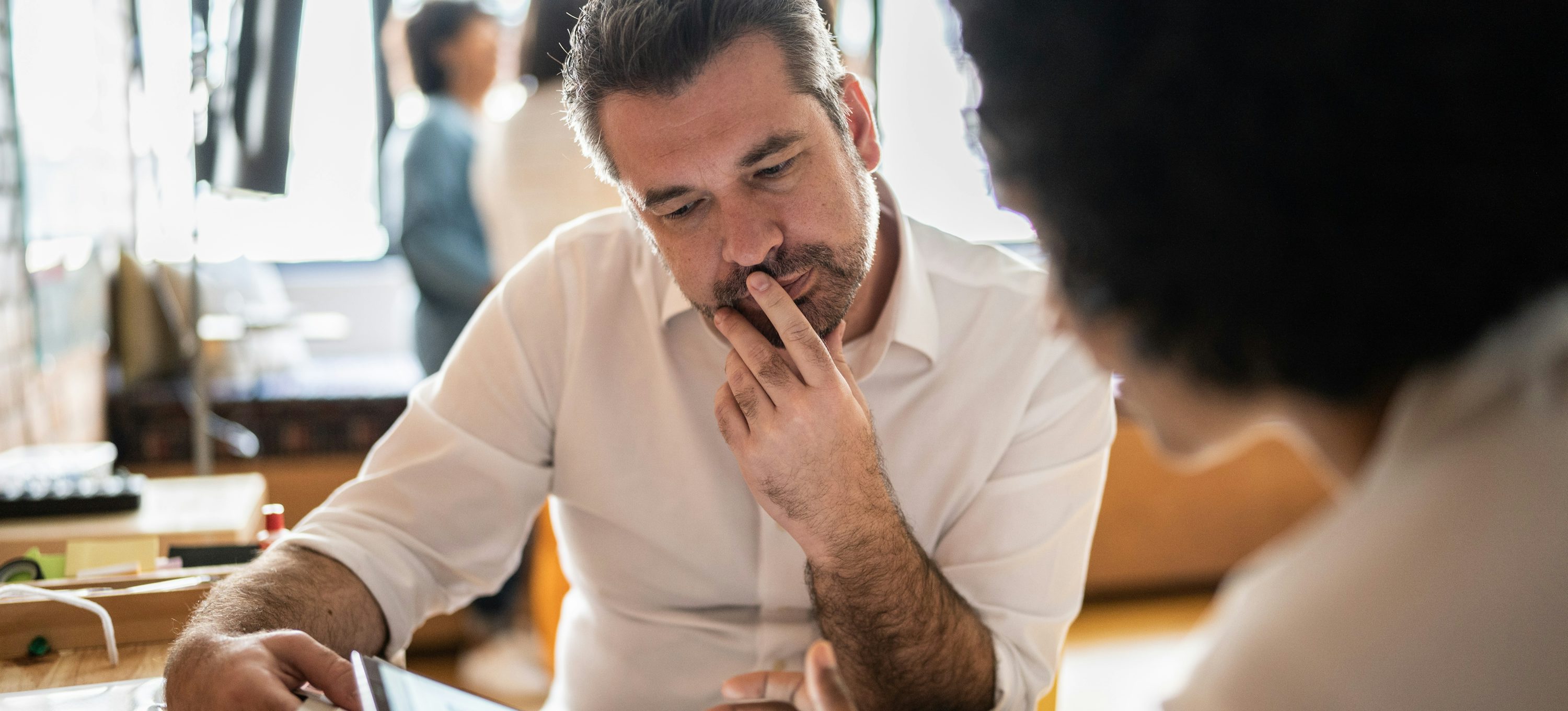 What Is Human-Computer Interaction and How Does It Work? | Coursera