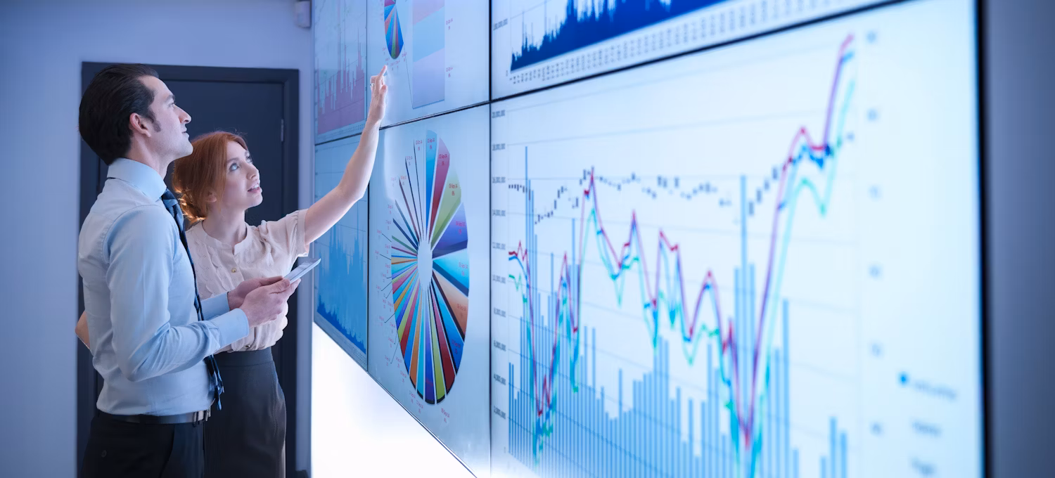 Business Intelligence vs. Business Analytics: What's the Difference? |  Coursera