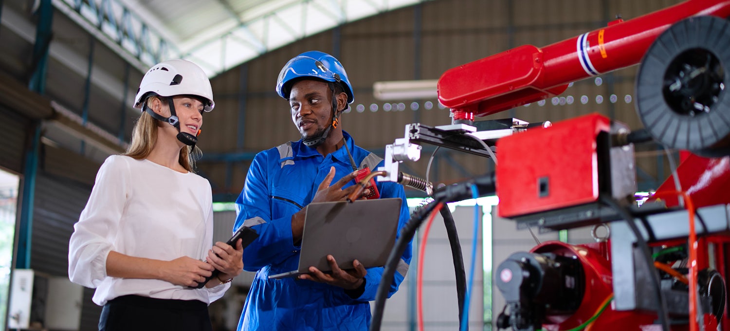 Automation Engineer Job Responsibilities | Coursera