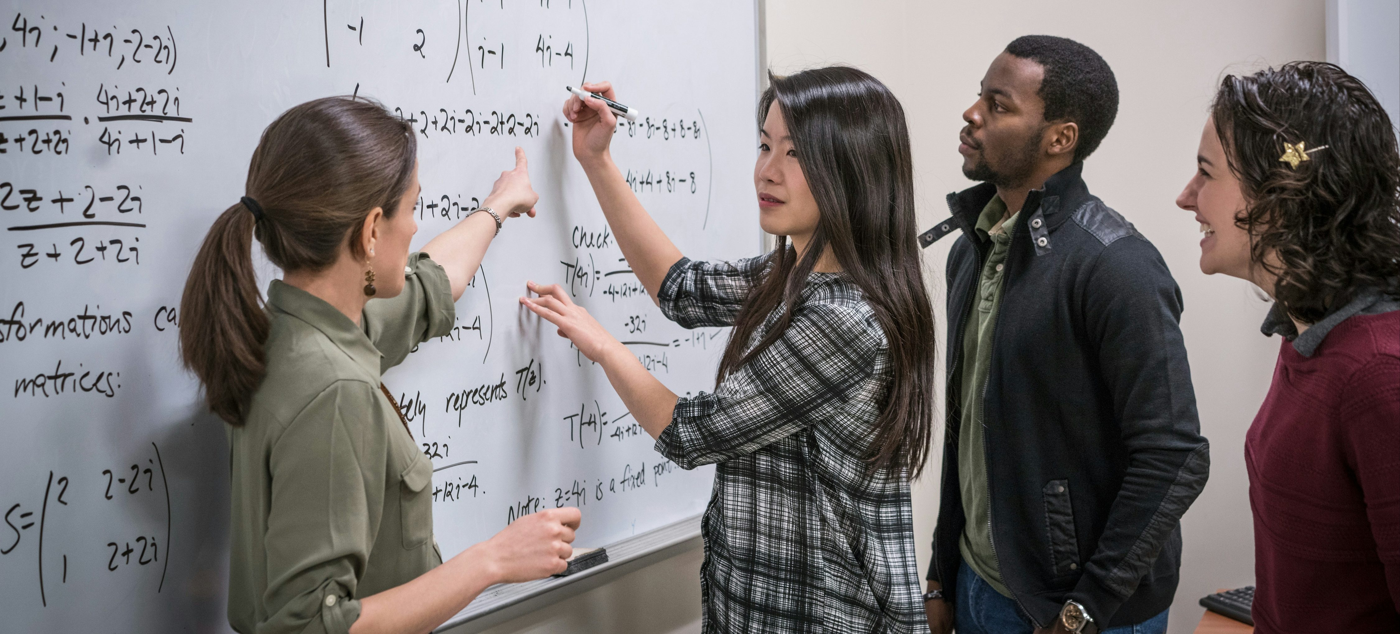 What Math Do I Need to Know for AI?: 5 Types to Know | Coursera