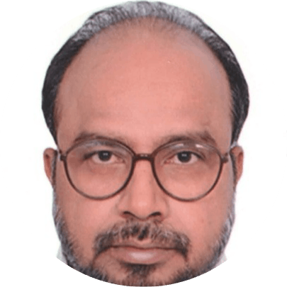 Dr Pratap Sundar