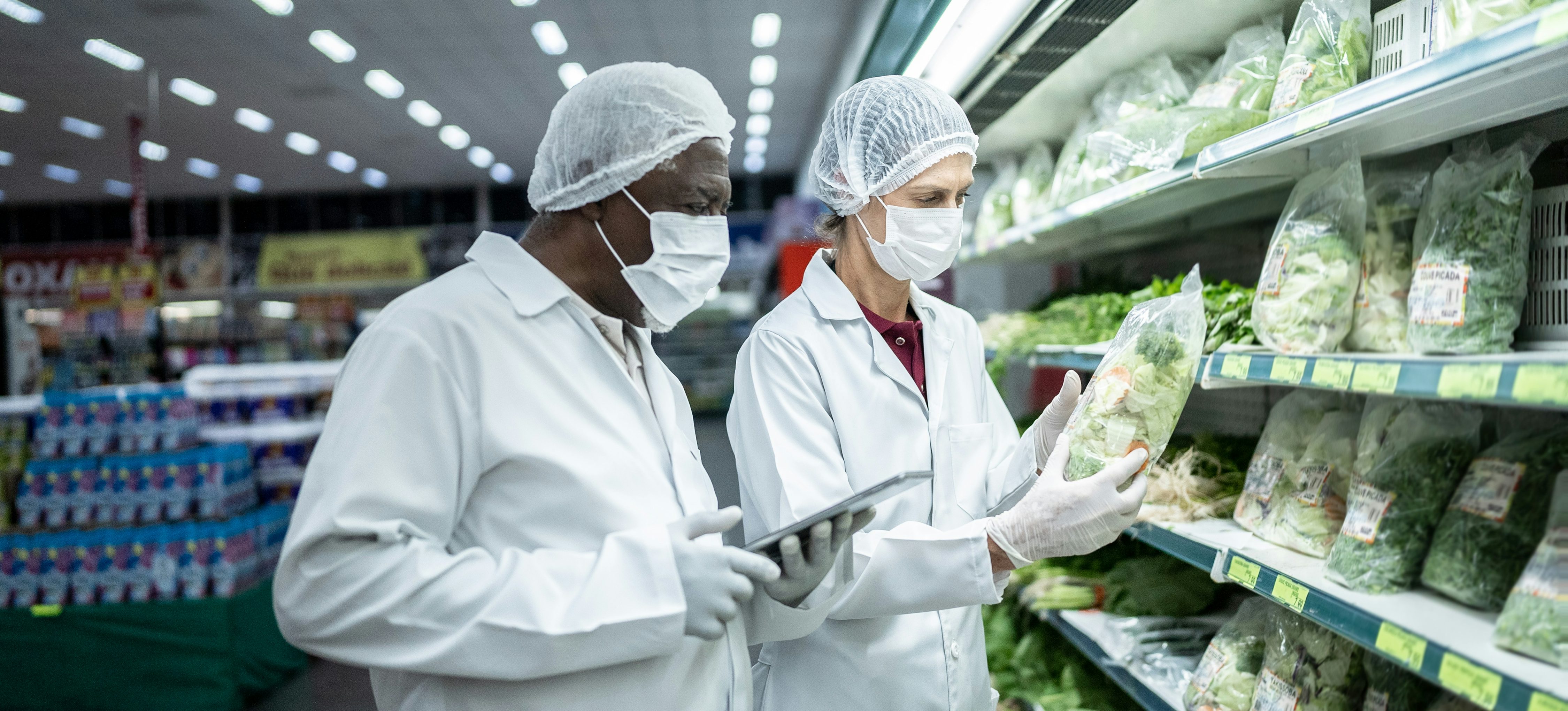 What Is a Health Inspector and How to Become One | Coursera