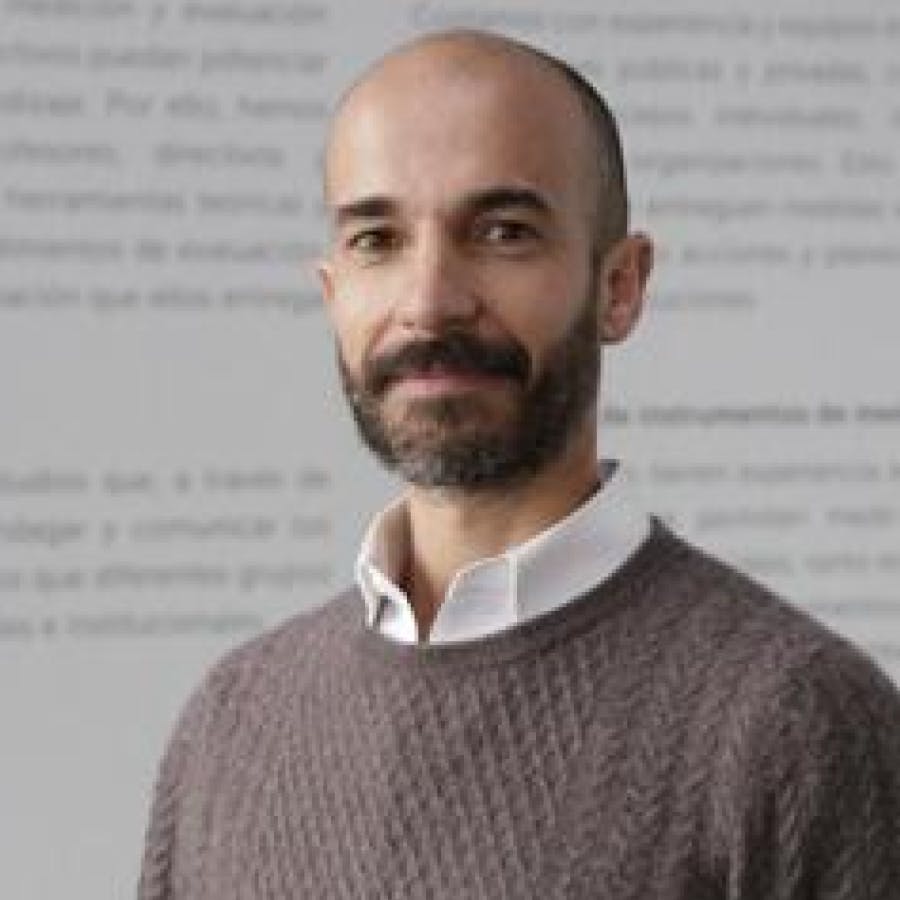 Eduardo Undurraga