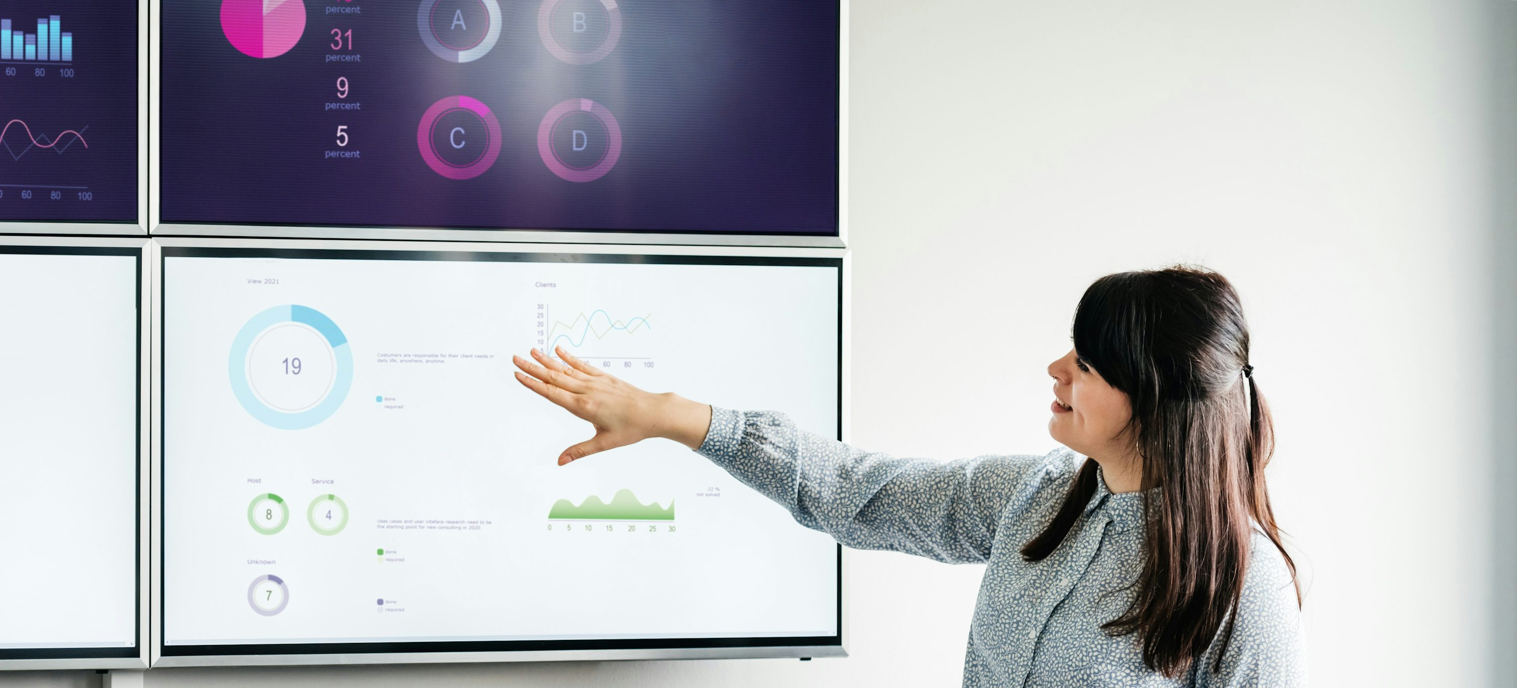 Data Visualisation: Definition, Benefits, and Examples | Coursera