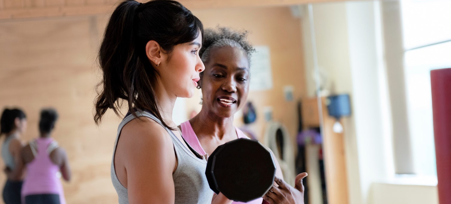 How Become a Certified Personal Trainer: 8 Steps to Take | Coursera