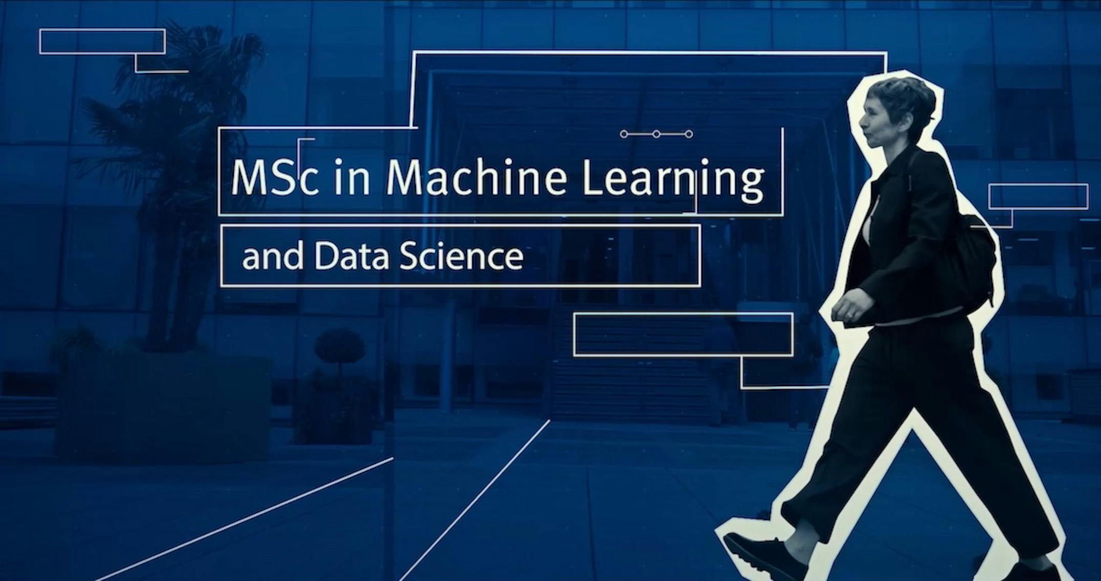 Imperial Master of Science in Machine Learning & Data Science | Coursera