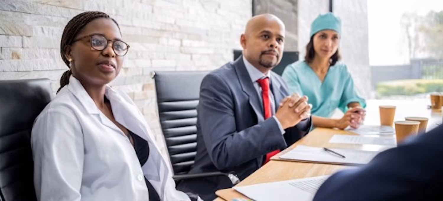 Medical Service Manager What Is Healthcare Management? A Career Guide | Coursera