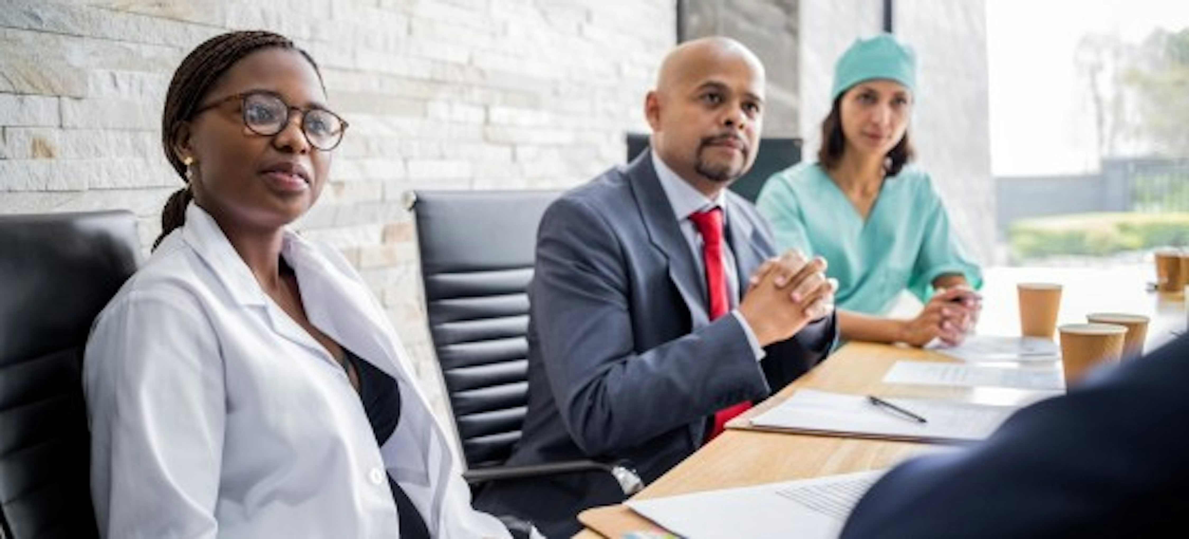 Management In Healthcare What Is Healthcare Management? A Career Guide | Coursera