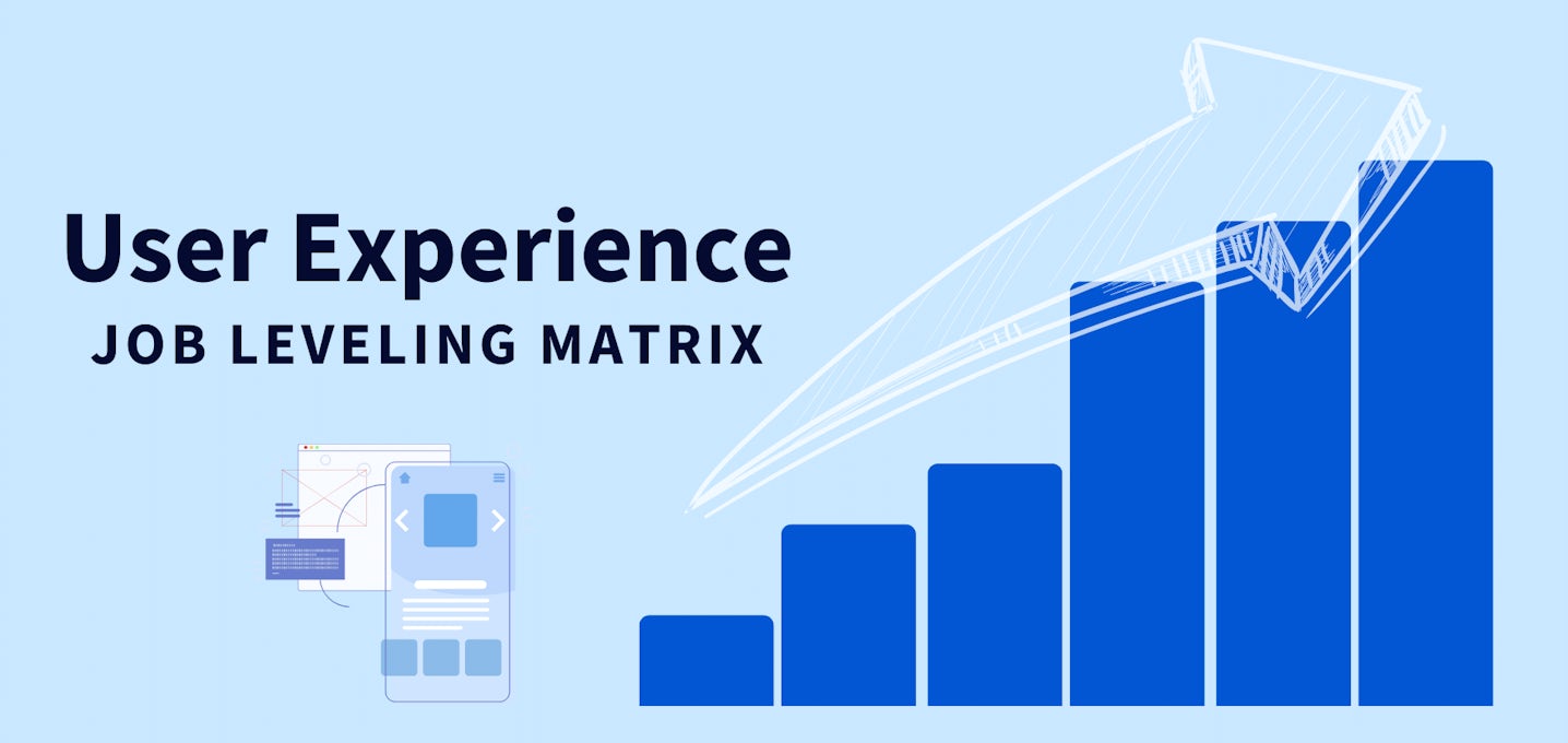 User Experience Job Matrix
