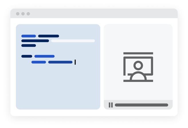 Guided Project Skeleton