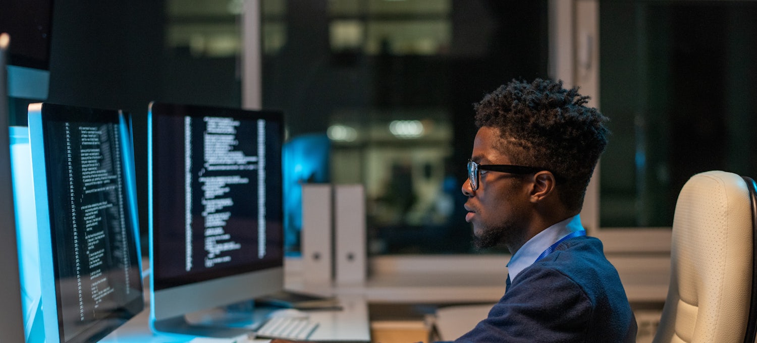 Examples of AI being used in Education and Training