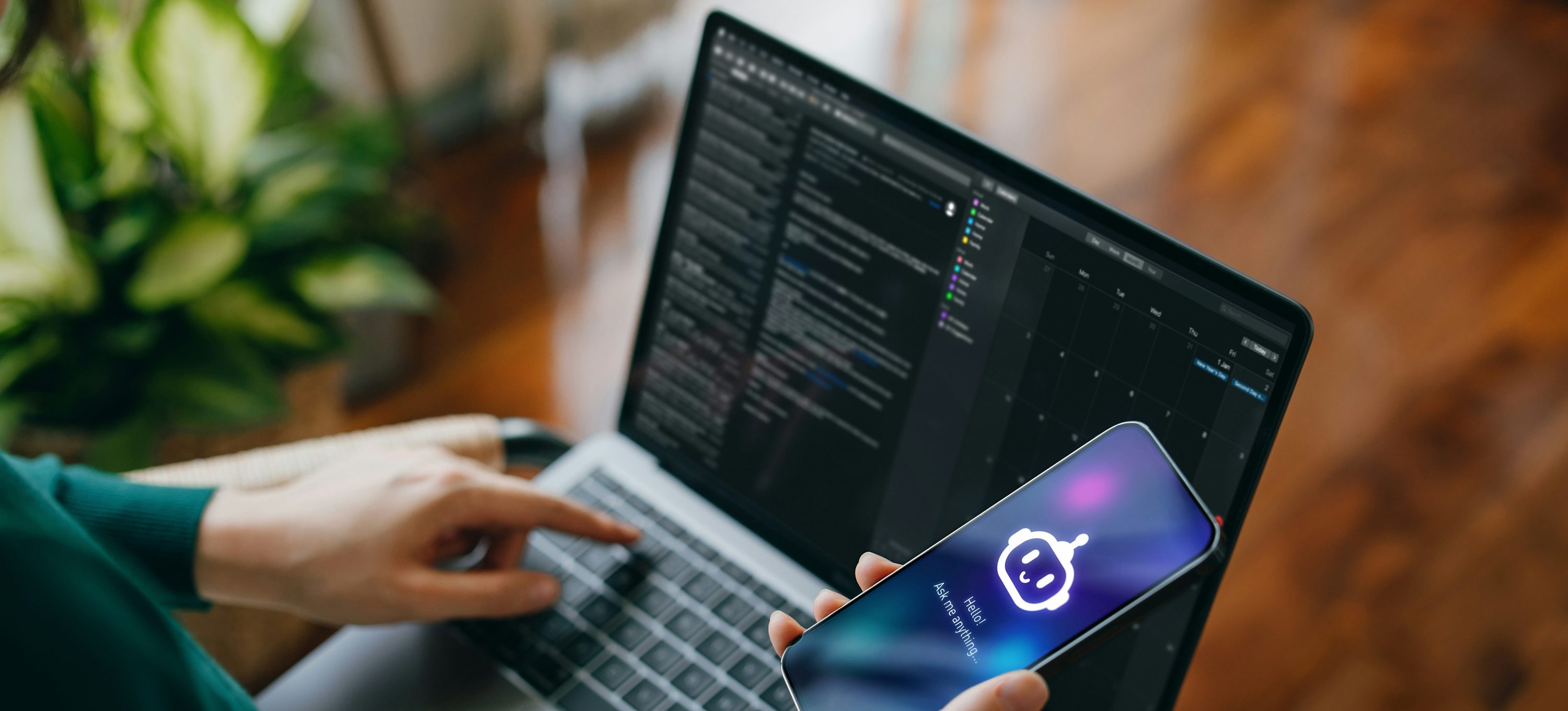 Microsoft Copilot vs. ChatGPT What’s the Difference? Coursera