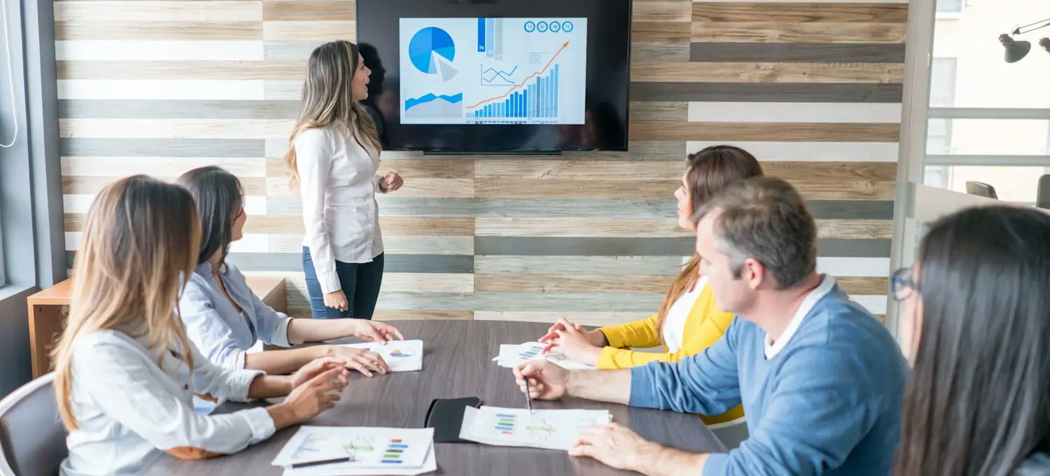 Problem Definition Mapping Gap Analysis: Definition, Examples, and How-Tos | Coursera
