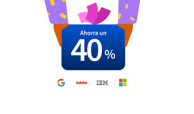 Disfruta del regalo del aprendizaje ilimitado