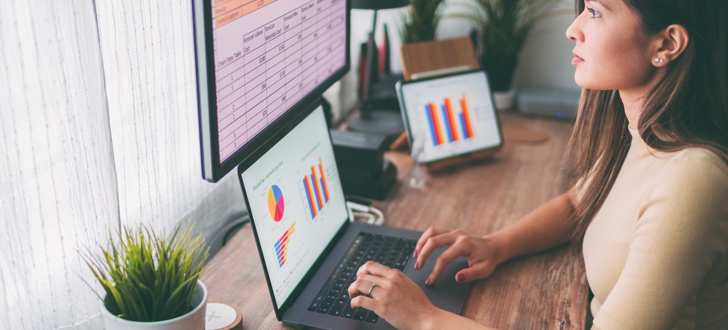 6 Essential Financial Analysis Tools for Data-Driven Insights | Coursera