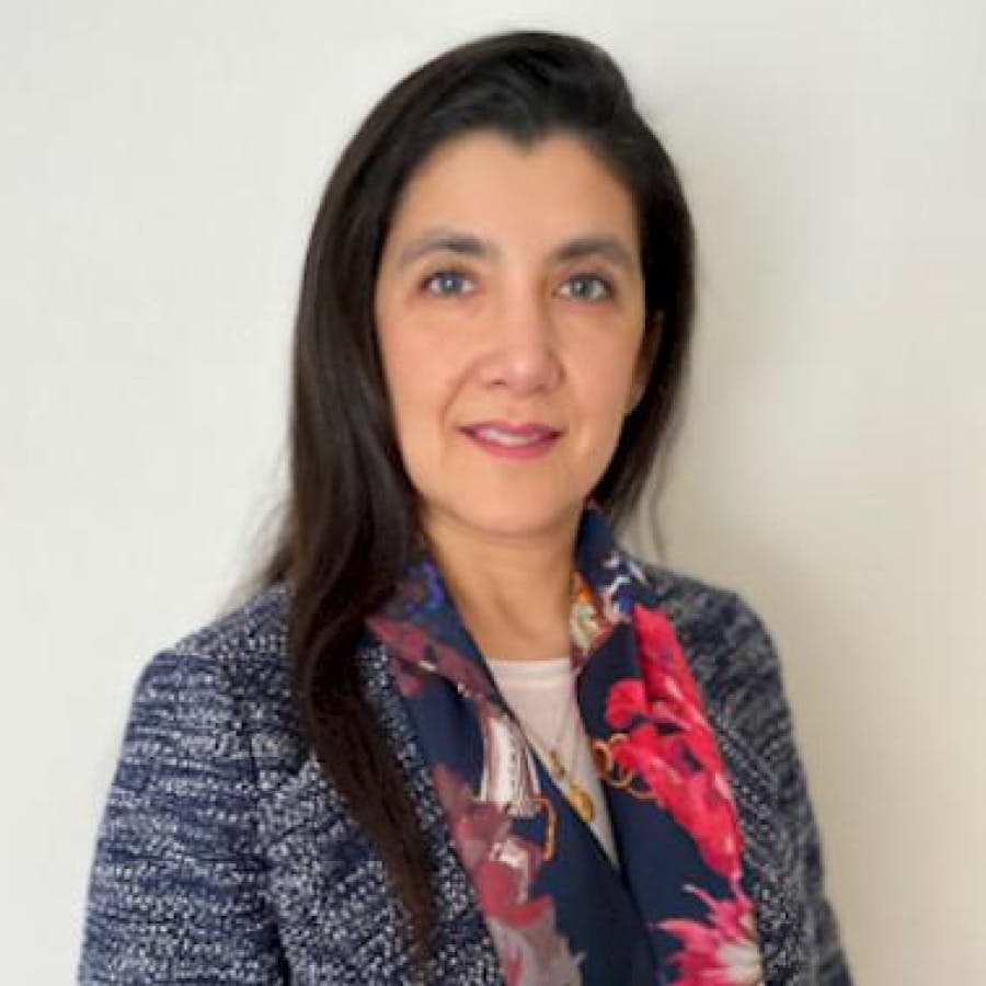 Lilian Ferrer