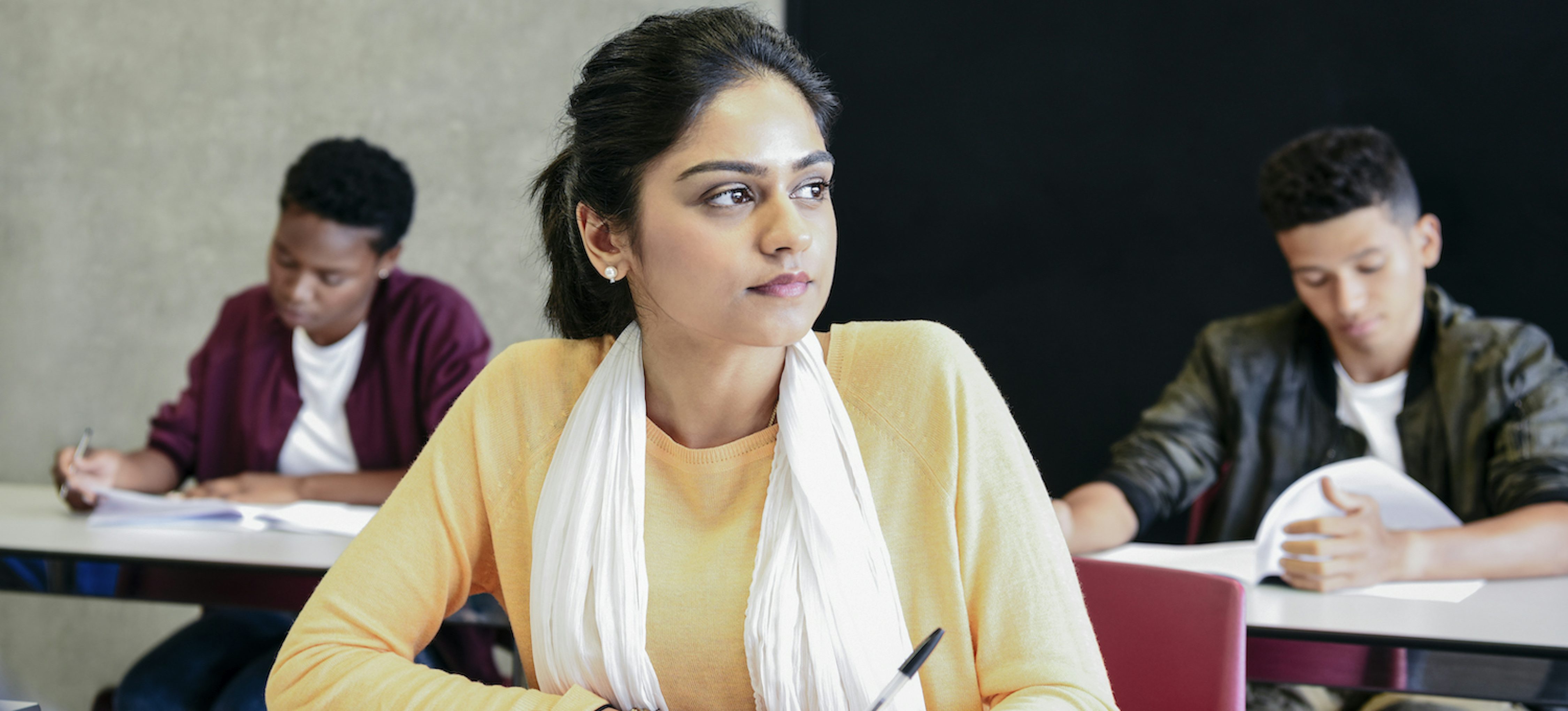 What Is a Master's in Education? Coursera