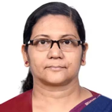 Mausumi Bose