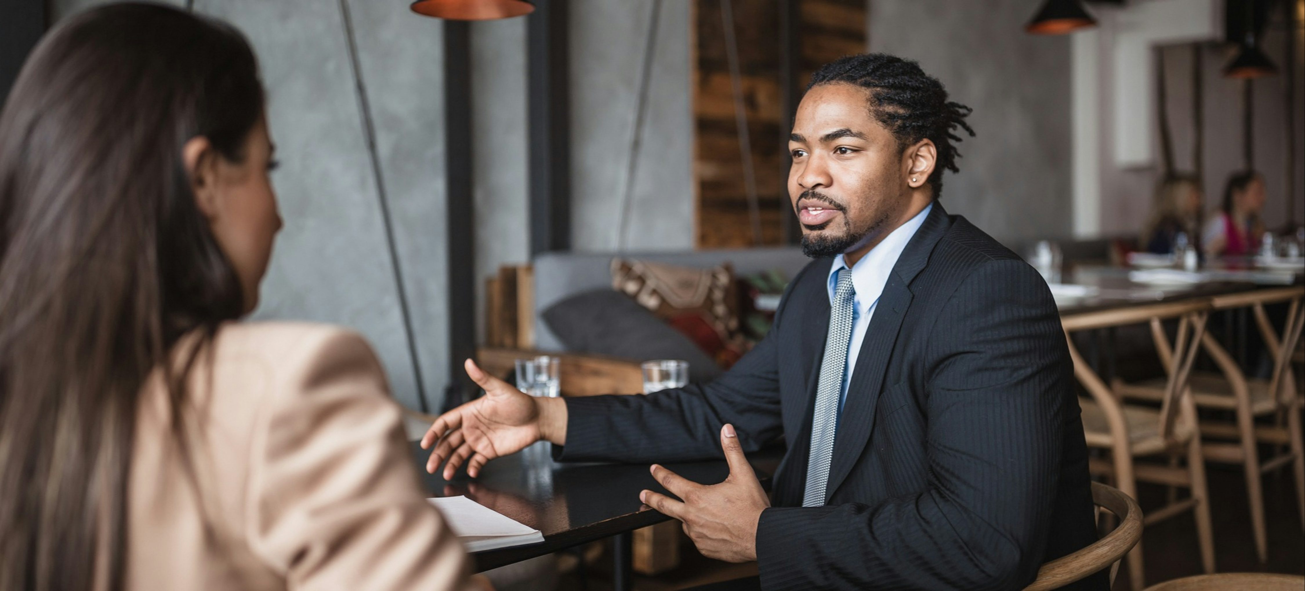 Find Interviews 11 Types of Interviews You May Find in a Job Search | Coursera