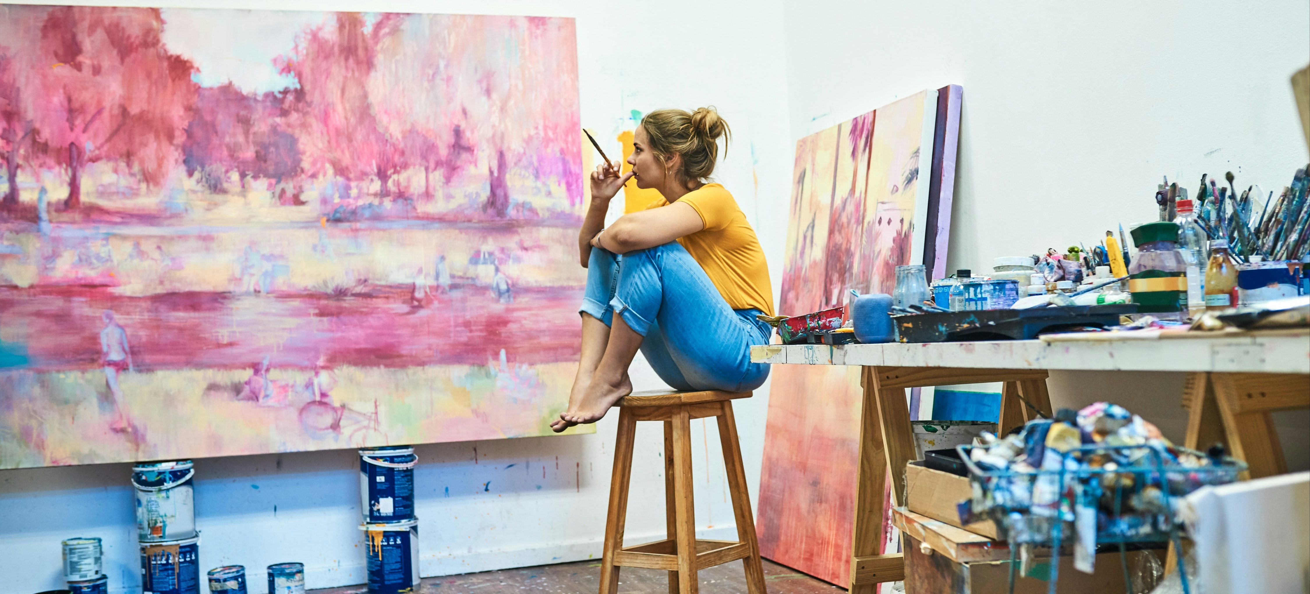 MFA Degree Overview: Types, Jobs, and Salaries | Coursera