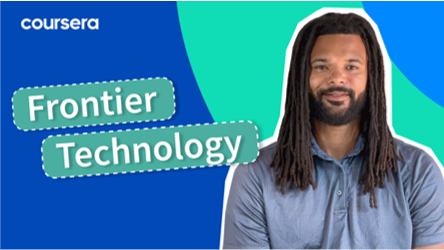 [Featured thumbnail] Frontier Technology