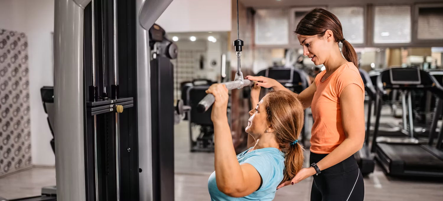 Atlanta Strength Training