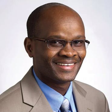 Gilbert Nyaga