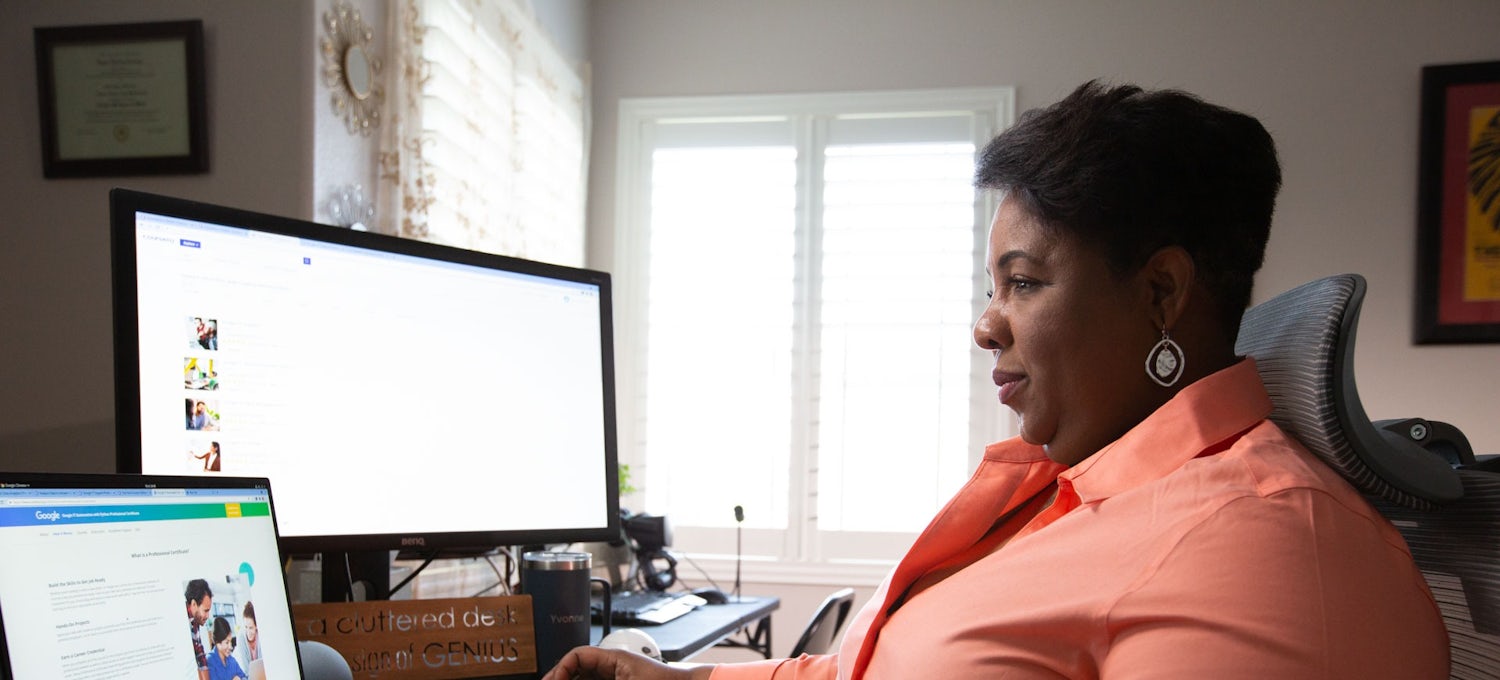 Remote work from home jobs deals