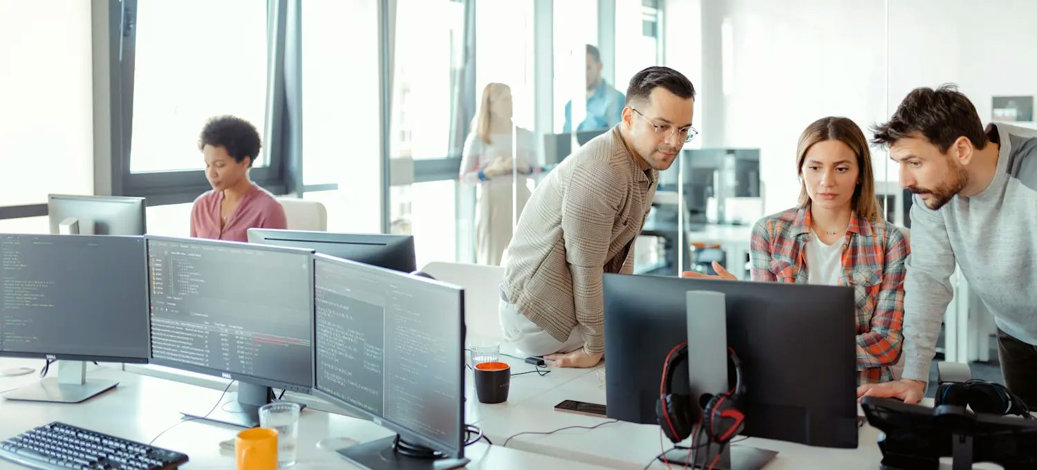 Devops Image DevOps Career Path: Your 2026 Career Guide | Coursera