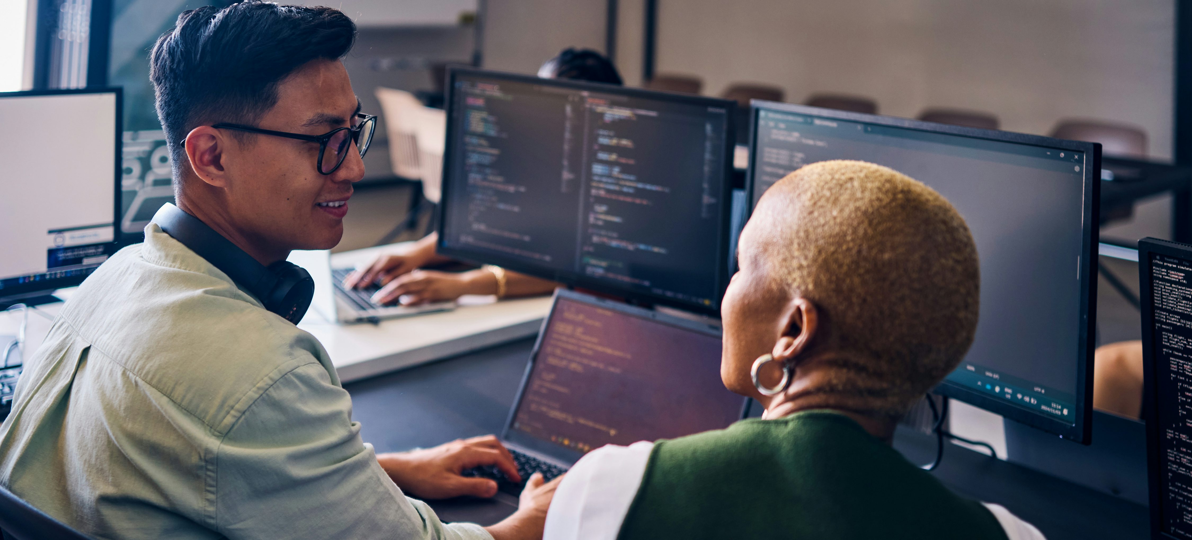 Advanced Software Engineer How Long Does It Take To Learn Software Engineering? | Coursera